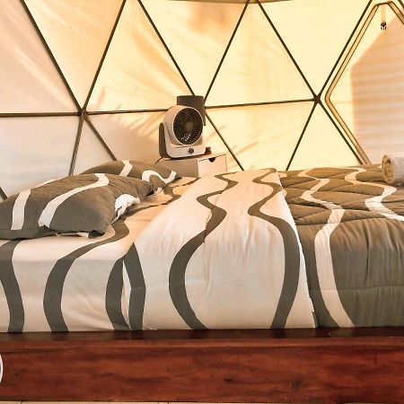 Igloo Glamping Bali Hotel Kintamani Екстериор снимка
